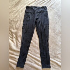 The North Face Women's Black Leggings